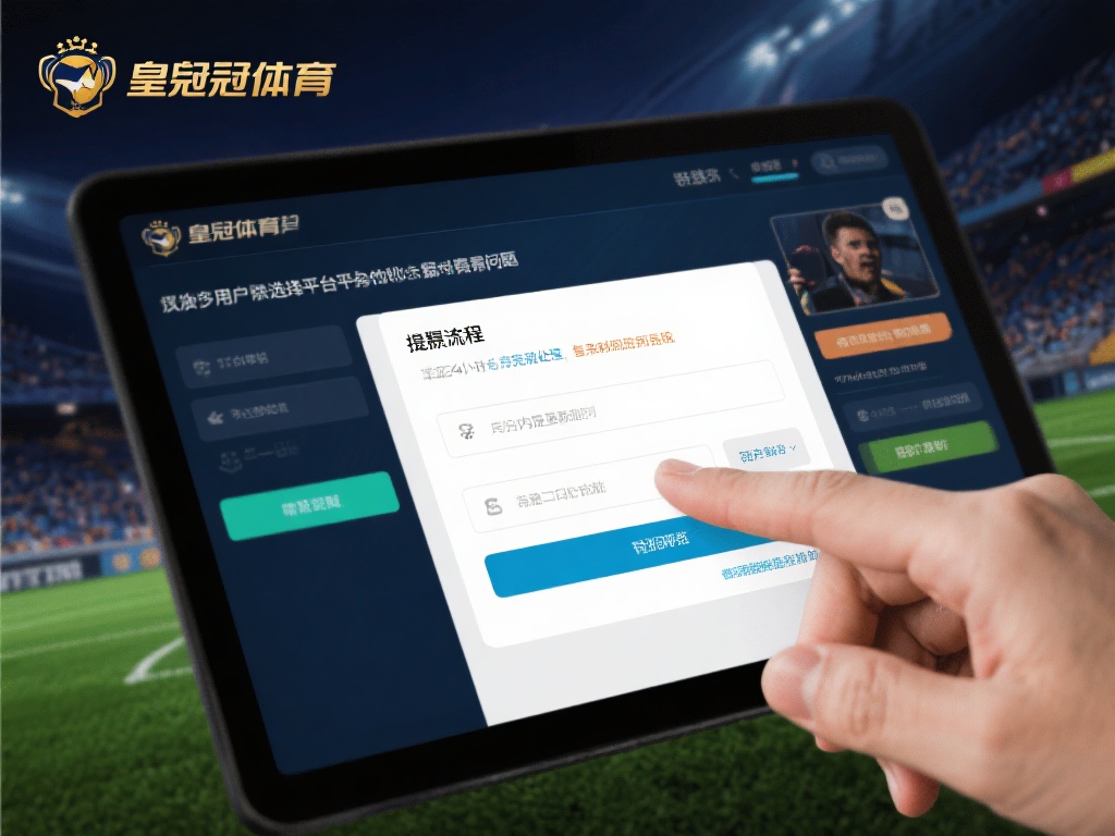 不少用户在选择平台时，会对提款流程的复杂性和到账时