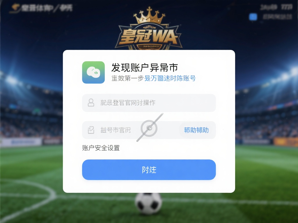 皇冠体育取款密码被盗后的紧急处理步骤 (皇冠体育取款密码被盗后的紧急处理步骤与应对方法）