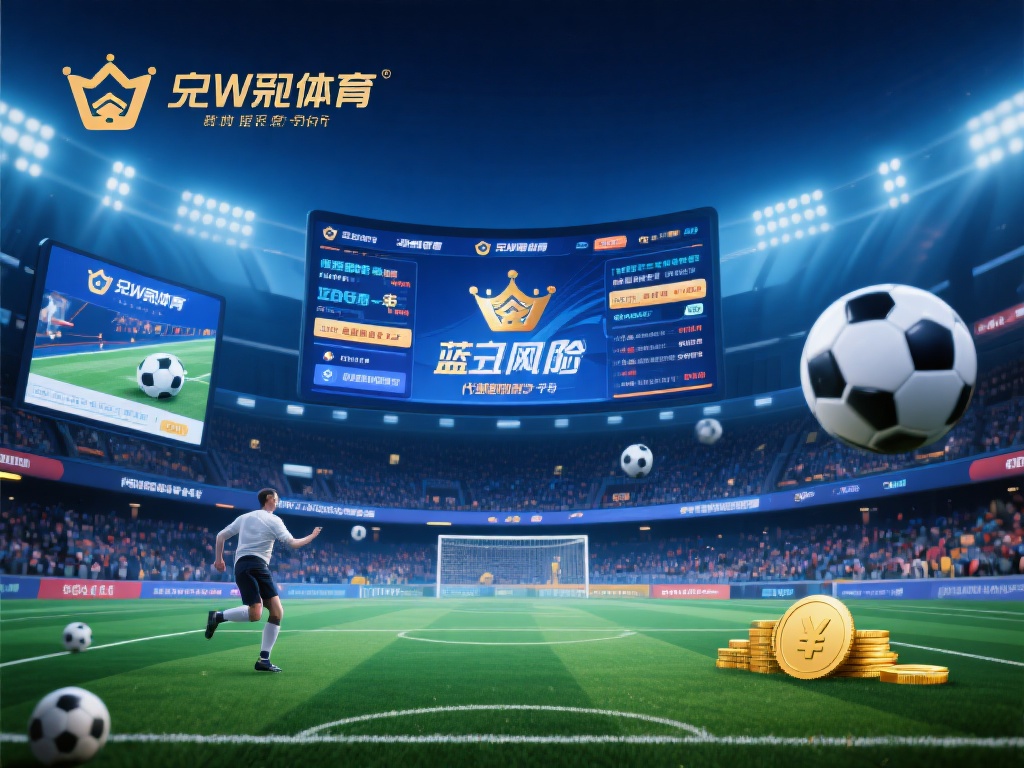 在当今数字化娱乐时代，体育博彩行业正以迅猛之势发展
