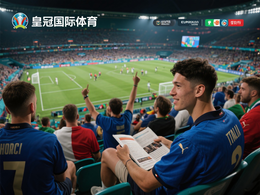 以今年的欧洲杯为例，许多球迷因为疫情原因无法亲临现