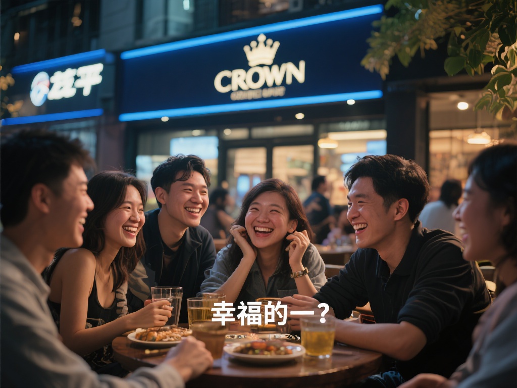 幸福是什么？或许并不在于物质的丰盈，而在于内心的归