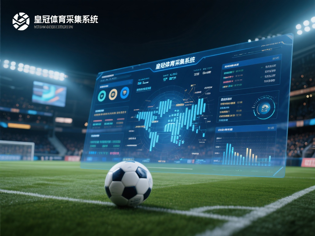 在当今数字化浪潮席卷全球的时代，体育行业正经历着一