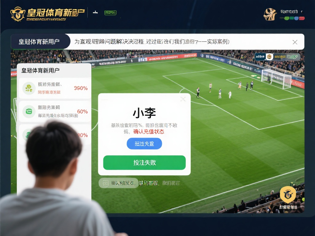 为了让大家更直观地理解问题解决的过程，我们来看一个