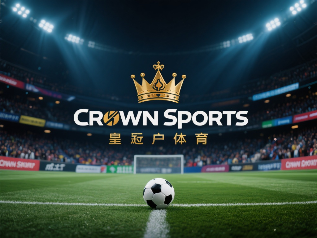 皇冠体育的诞生源于对体育的热爱和对用户体验的极致追