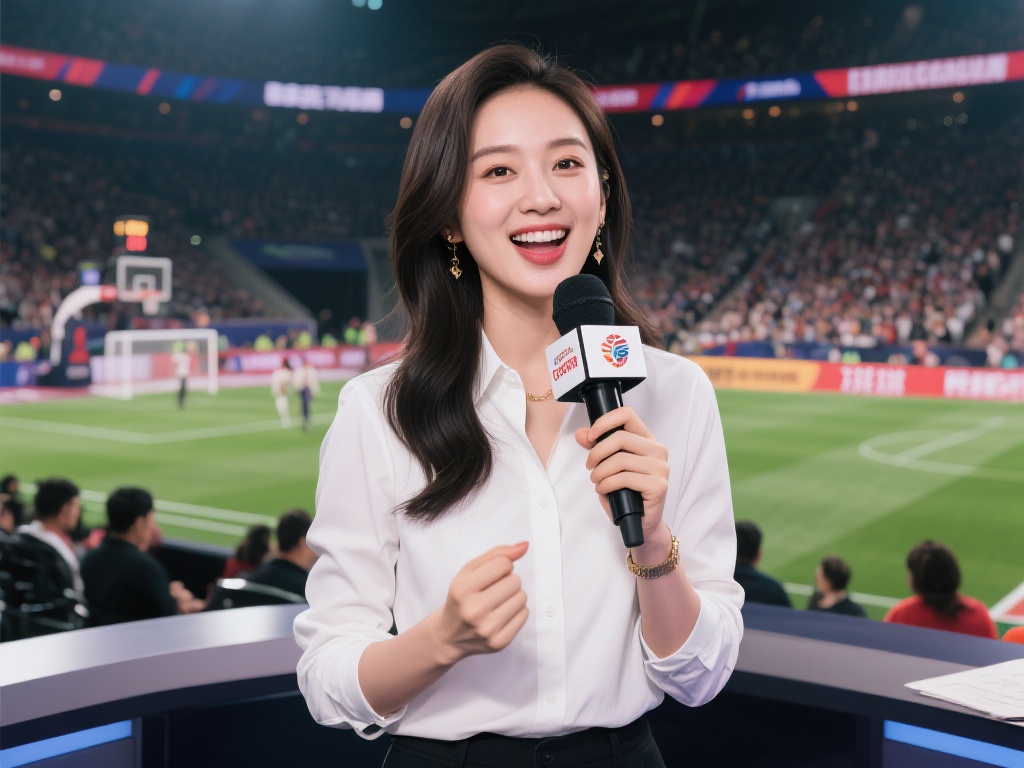 提到体育赛事解说，很多人都会想起那些激情四射的声音