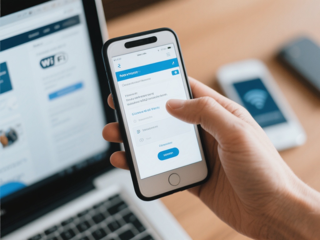 有时候，访问受限可能与使用的网络环境或设备有关。如