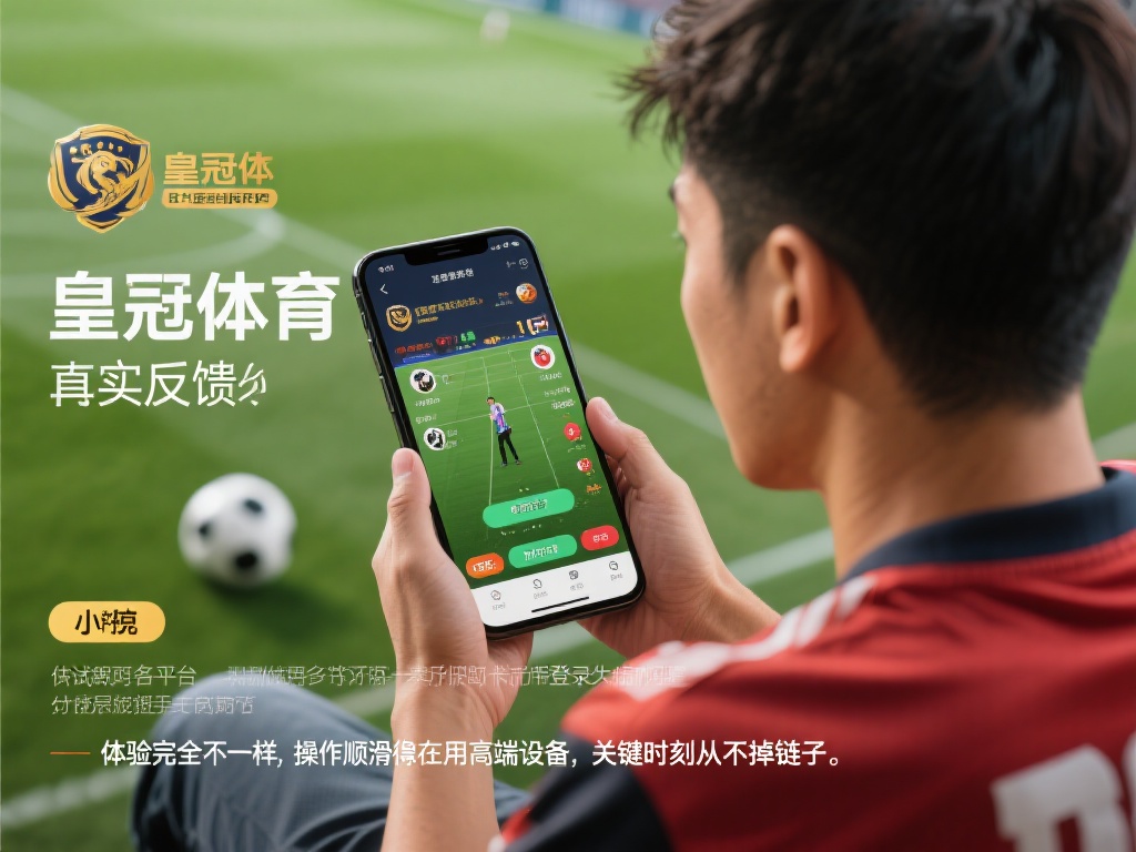 以一位用户的真实反馈为例，小李是一位狂热的足球迷，