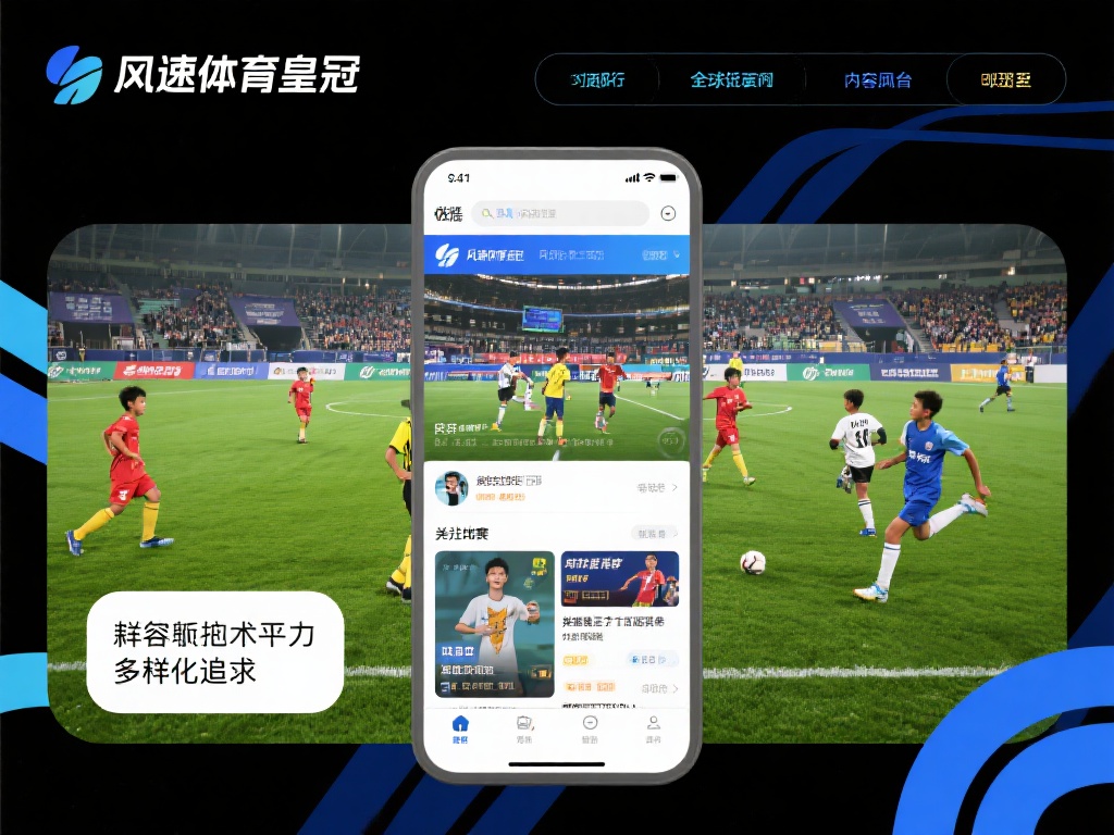 除了技术创新，风速体育皇冠在内容呈现上也下足了功夫