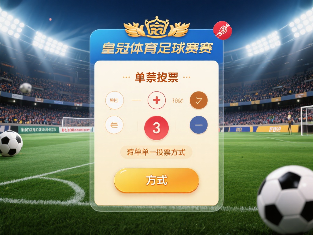 单笔投注，顾名思义，就是针对一场比赛或一个特定结果