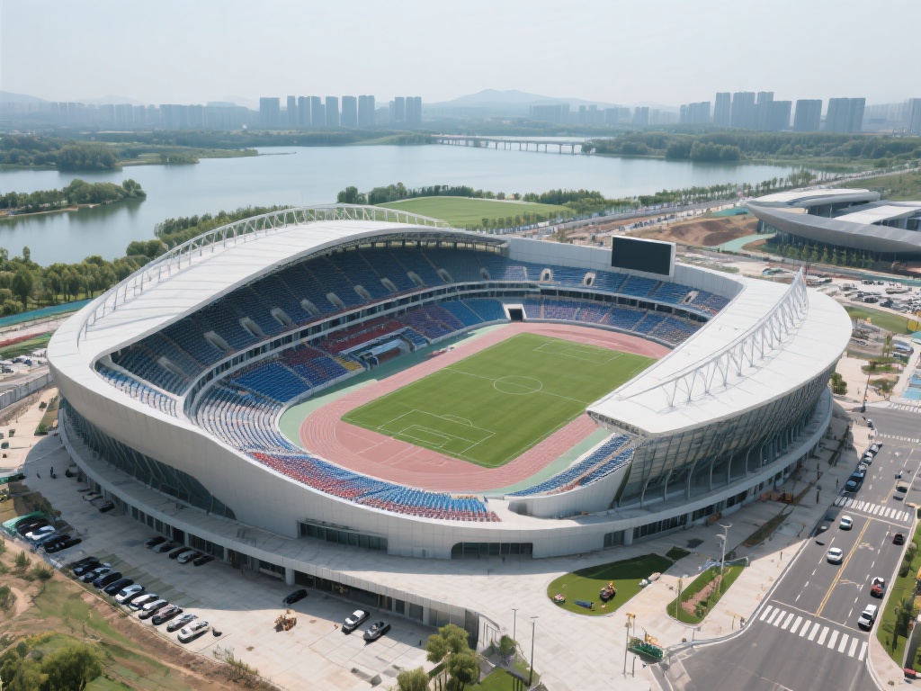 在建设过程中，项目团队参考了多个国内外成功案例。例