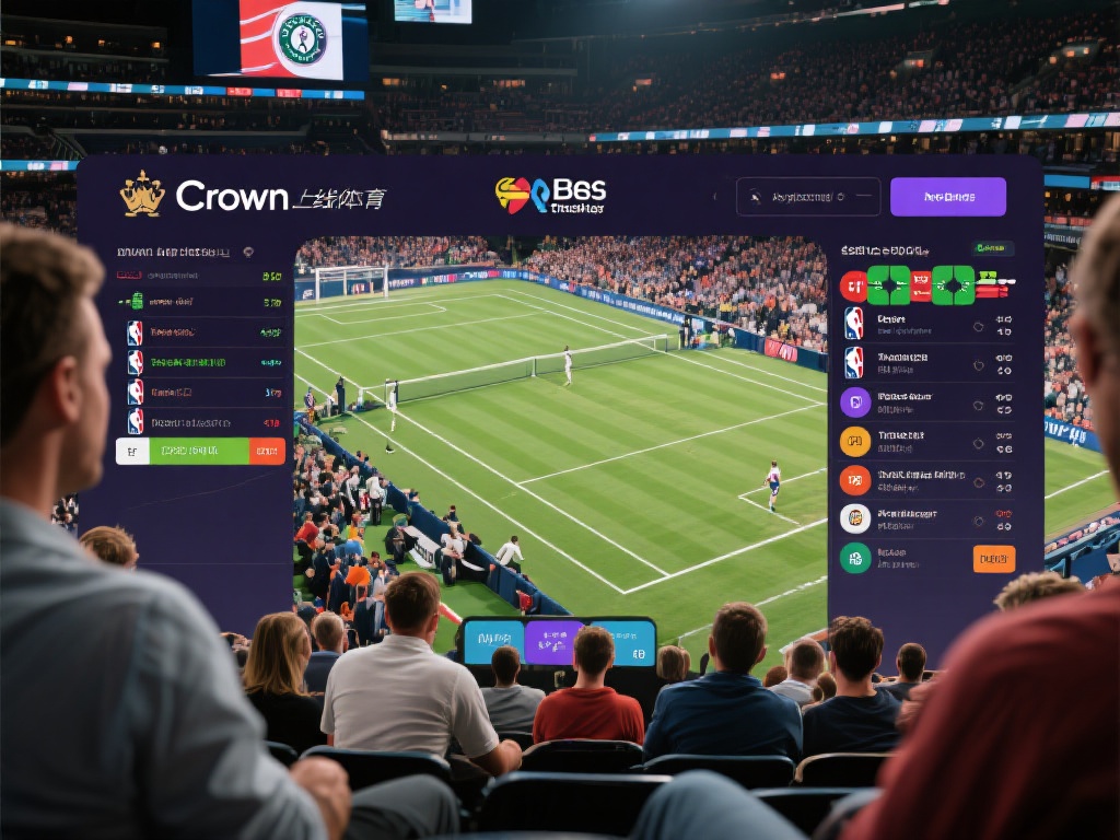 对于体育迷来说，没有什么比错过一场精彩比赛更遗憾的