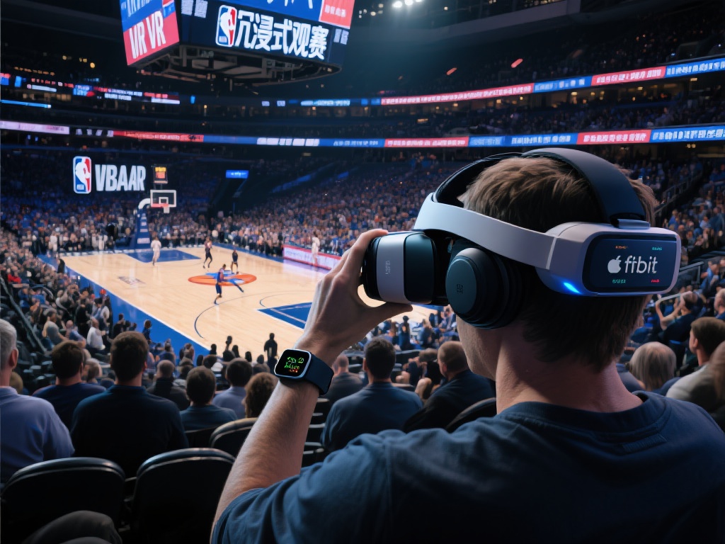 随着科技的飞速发展，数字化已成为体育产业的核心驱动