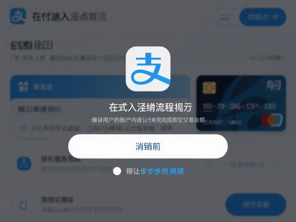 在正式进入注销流程之前，有几点需要注意。首先，确保
