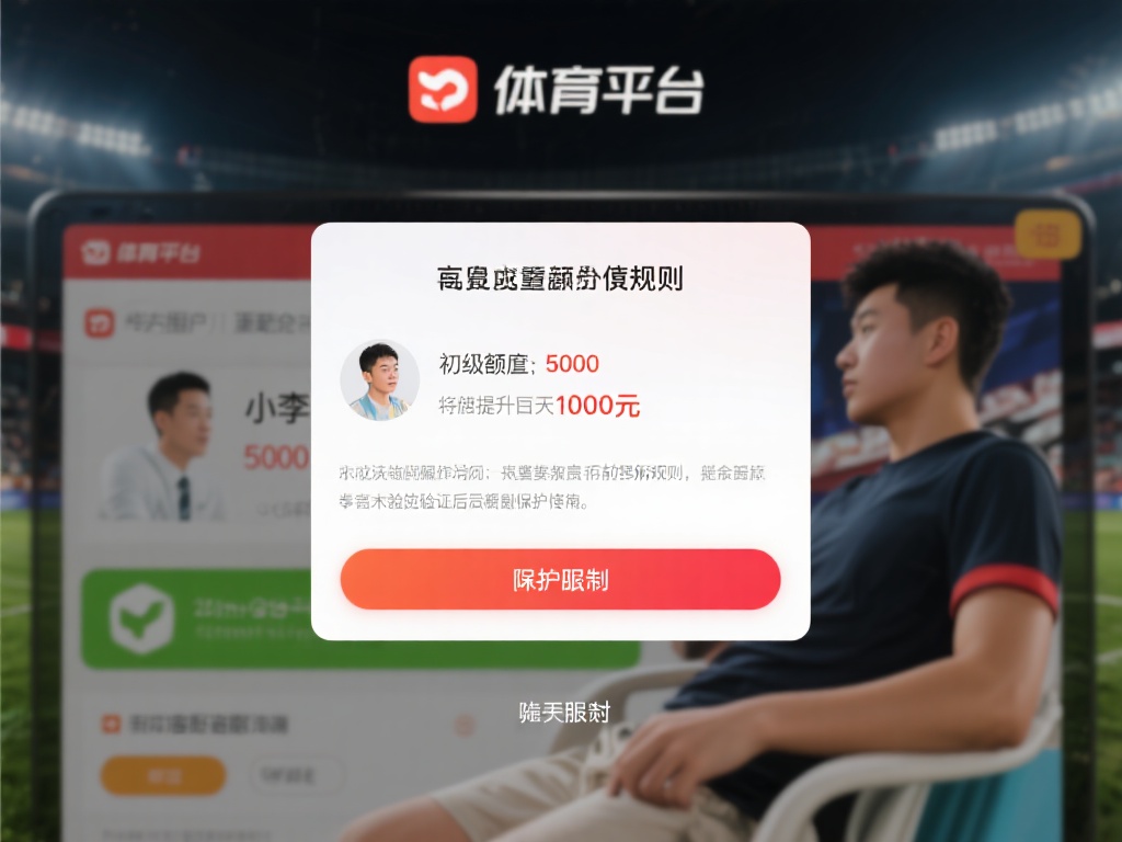 体育皇冠额度背后的规则与平台政策解读 (体育皇冠额度的隐藏规则与平台政策深度解读）