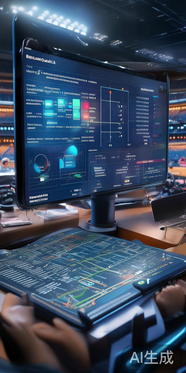 皇冠体育投注中提升中奖率的实用技巧与科学策略全面解析 在进行任何投注前,掌握详尽的赛事信息是至关重要的一