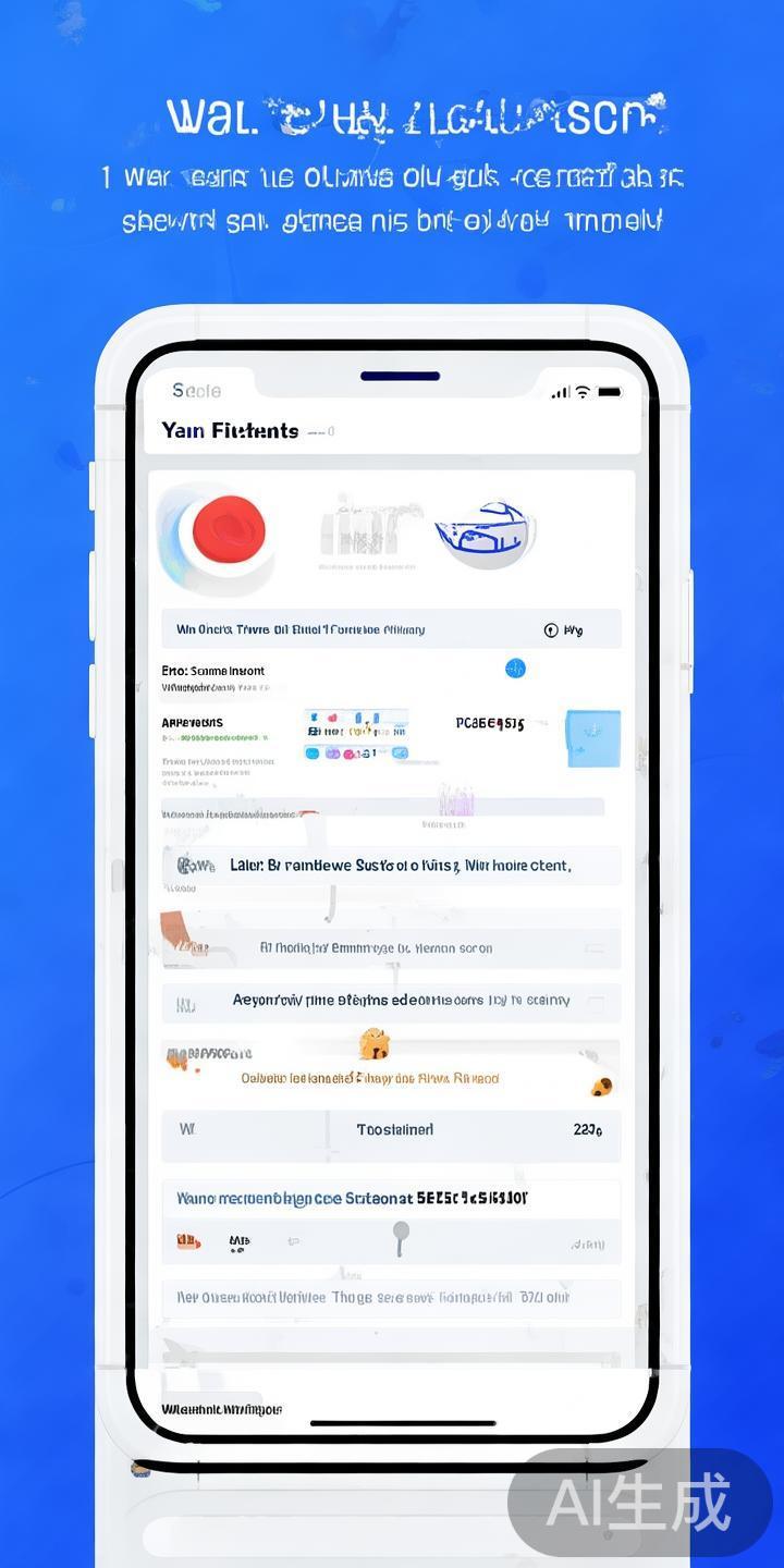 皇冠体育app使用指南:操作便捷高效可靠吗? 一、熟悉界面布局,快速找到所需功能
应用界面设计