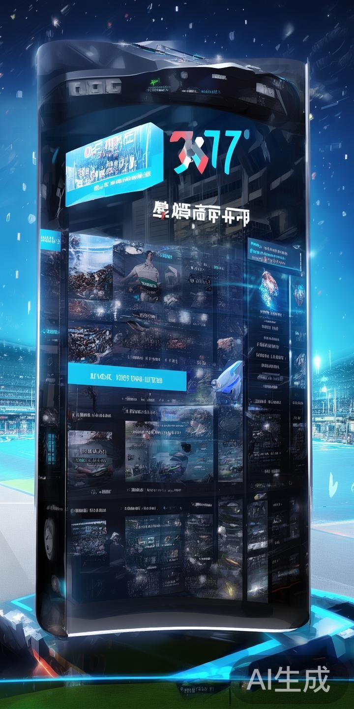 专业打造多元化体育娱乐体验平台正是皇冠77体育的核