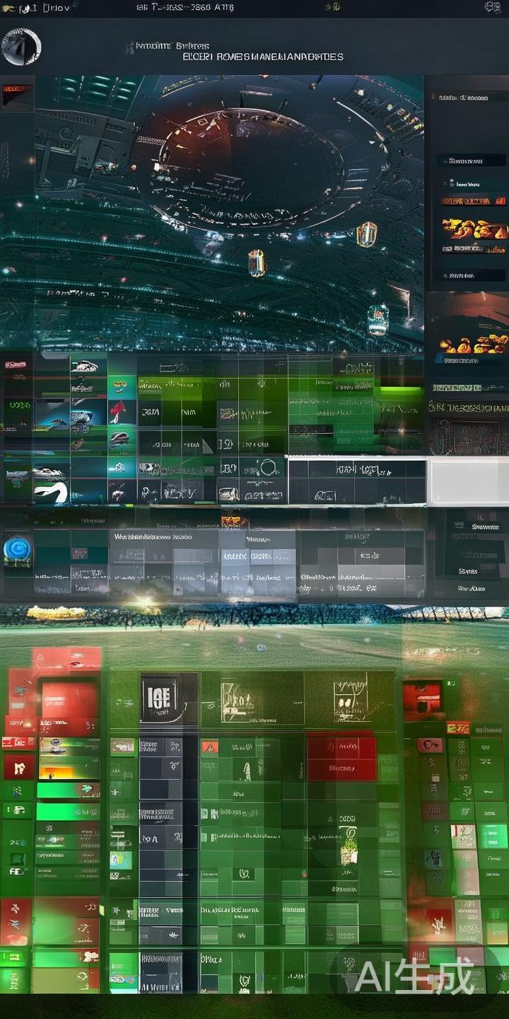 多样化投注方式提升娱乐体验
多样化的投注方式为用