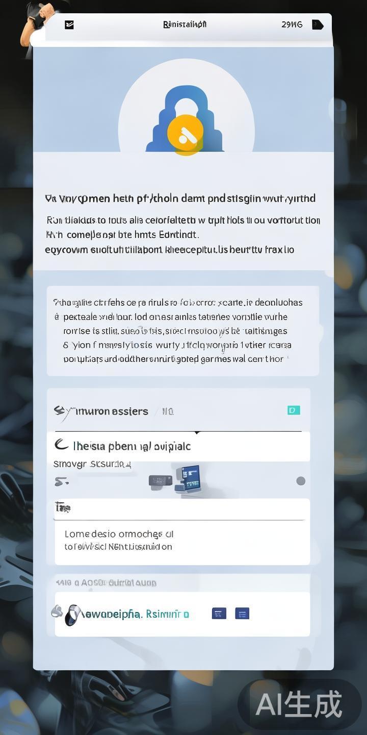 皇冠体育网安全可靠的投注操作详细指南与实用技巧 注册完成后,要及时完善个人资料,避免信息泄露。设置