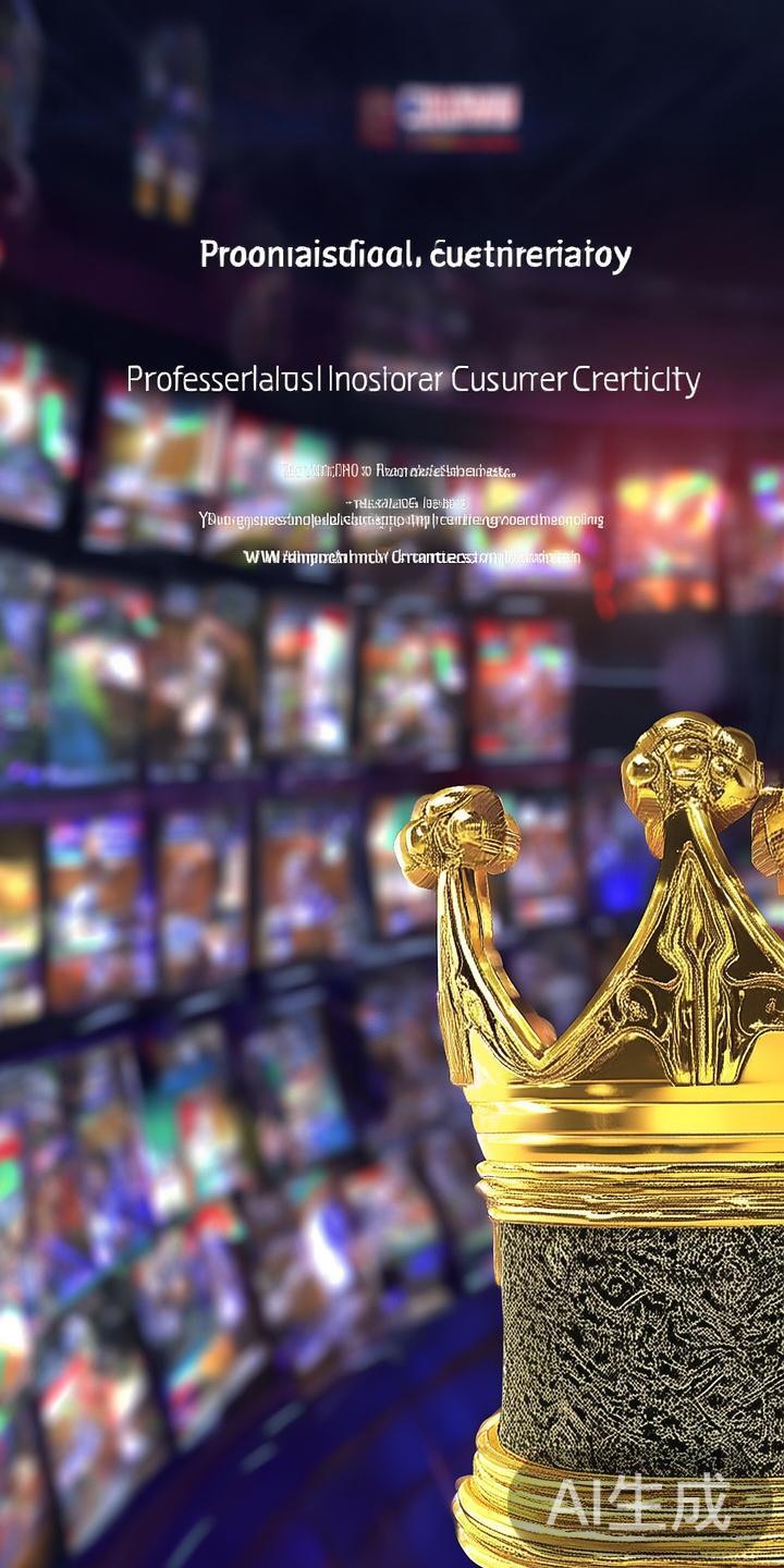 皇冠FB体育秉持“专业、创新、用户至上”的理念，不