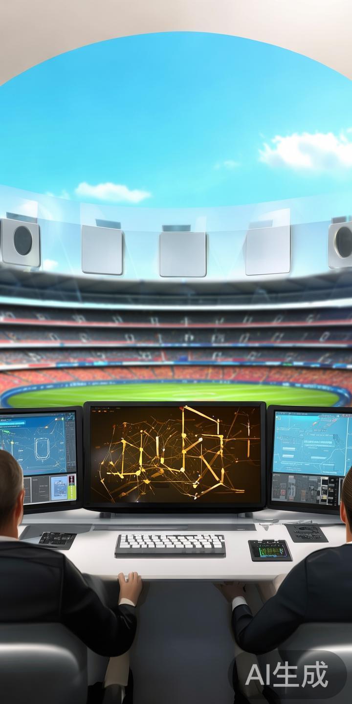 皇冠买球体育：打造专业安全的体育博彩平台与卓越服务体验