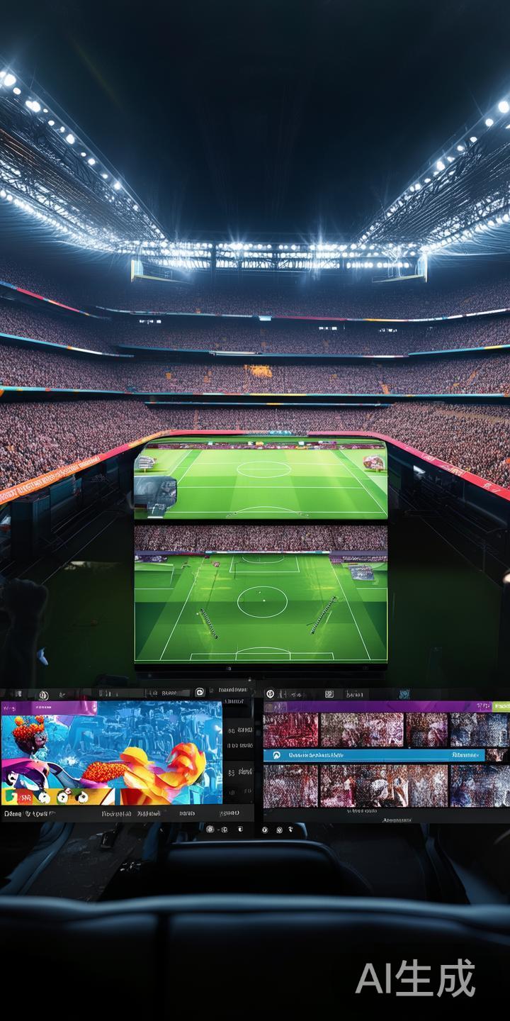 更值得一提的是，平台还提供多种互动功能，如实时弹幕