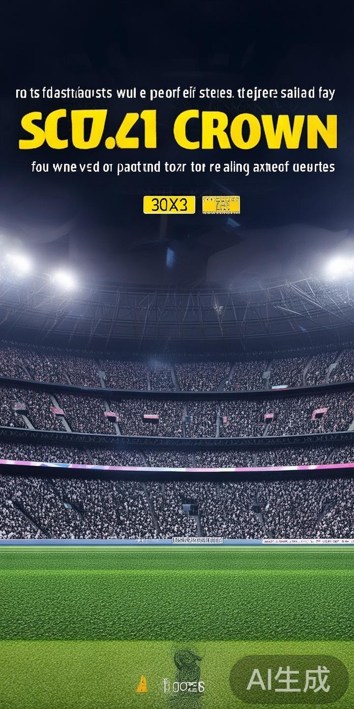 体育皇冠足球官网下载:最安全可靠的足球比赛游戏平台推荐与指南 在当今数字化娱乐时代,体育博彩和足球比赛逐渐融入人