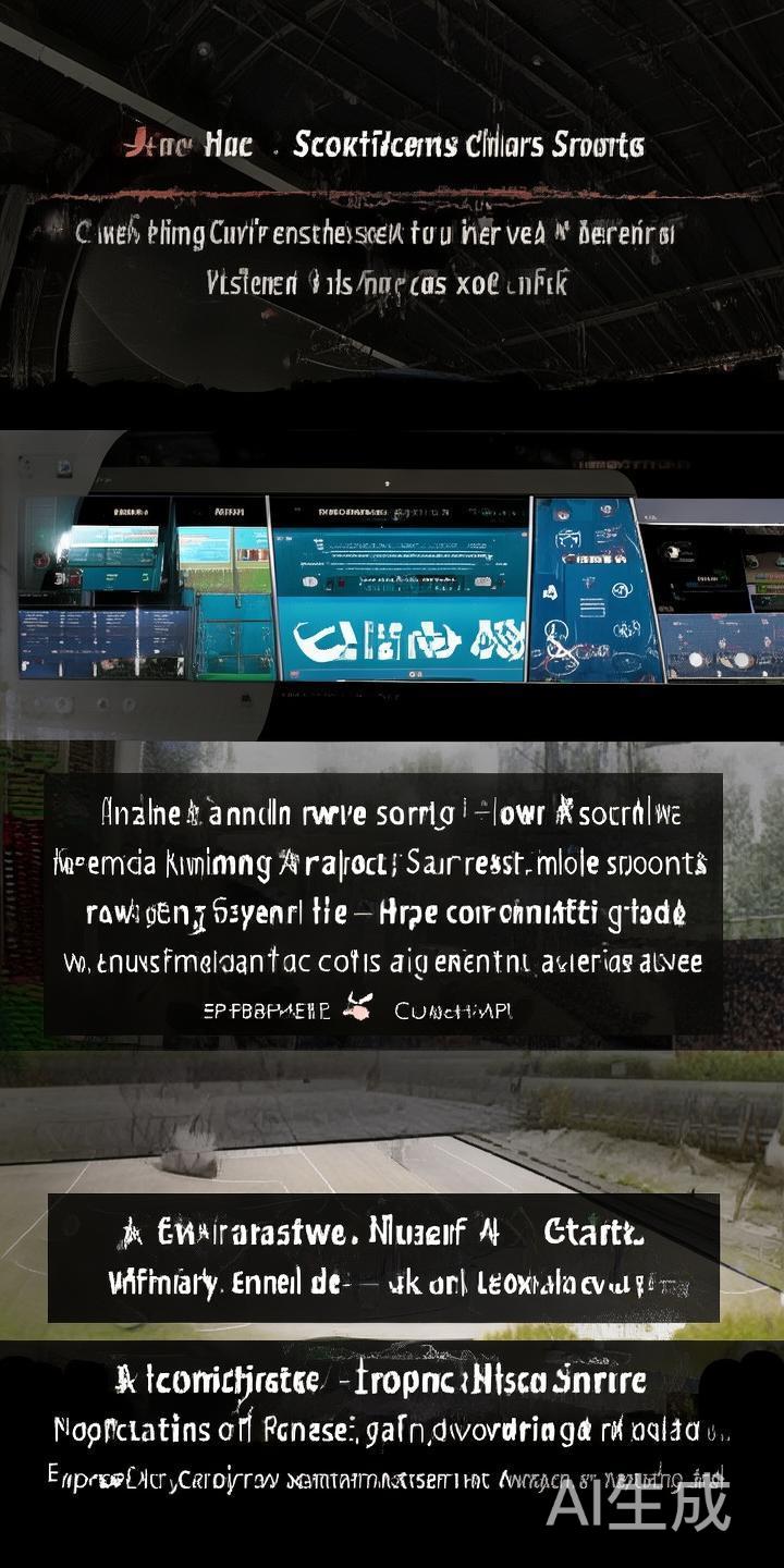 深度解析新皇冠娱乐体育：引领行业的多元化综合体育娱乐平台的创新发展