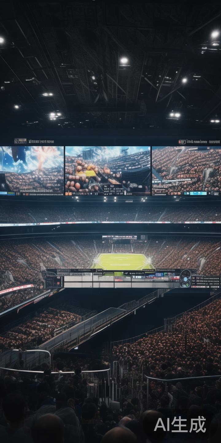 皇冠体育中国：专业体育赛事直播与深度赛事分析平台