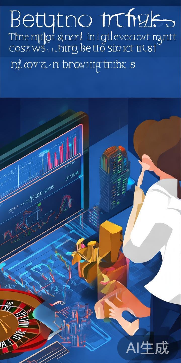 全面提升体育彩票皇冠打票中奖率及风险控制策略分析